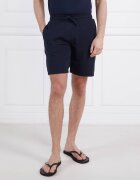 Emporio Armani Pantaloni scurți | Regular Fit