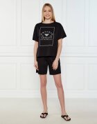 Emporio Armani Pantaloni scurți | Regular Fit