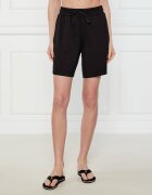 Emporio Armani Pantaloni scurți | Regular Fit