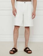 Emporio Armani Pantaloni scurți | Regular Fit