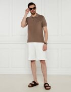 Emporio Armani Pantaloni scurți | Regular Fit