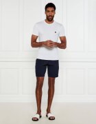 Emporio Armani Pantaloni scurți | Regular Fit