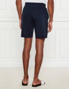 Emporio Armani Pantaloni scurți | Regular Fit