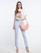 Emporio Armani Pantaloni țigarete | Regular Fit