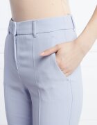 Emporio Armani Pantaloni țigarete | Regular Fit