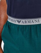 Emporio Armani Pijama | Regular Fit