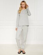 Emporio Armani Pijama | Regular Fit