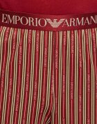 Emporio Armani Pijama | regular fit