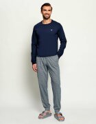 Emporio Armani Pijama | regular fit