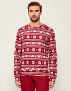 Emporio Armani Pijama | regular fit