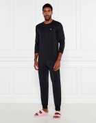Emporio Armani Pijama | Regular Fit