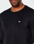 Emporio Armani Pijama | Regular Fit