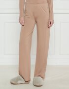 Emporio Armani Pijama | Regular Fit cu adaos de lână