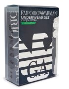 Emporio Armani Pijama | Slim Fit
