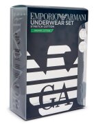Emporio Armani Pijama | Slim Fit