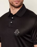 Emporio Armani Polo Lunar New Year | regular fit