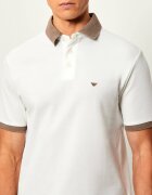 Emporio Armani Polo | Regular Fit