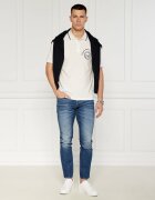 Emporio Armani Polo | Regular Fit