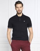 Emporio Armani Polo | Regular Fit