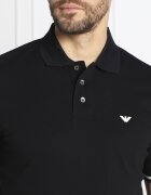Emporio Armani Polo | Regular Fit