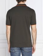 Emporio Armani Polo | Regular Fit