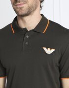 Emporio Armani Polo | Regular Fit