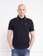 Emporio Armani Polo | Regular Fit