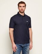 Emporio Armani Polo | regular fit | pique