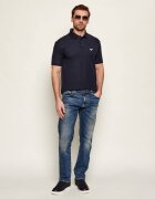 Emporio Armani Polo | regular fit | pique