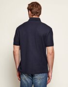 Emporio Armani Polo | regular fit | pique