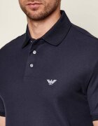 Emporio Armani Polo | regular fit | pique