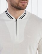Emporio Armani Polo | Slim Fit