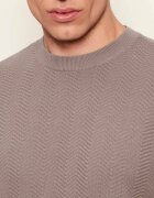 Emporio Armani Pulover | regular fit