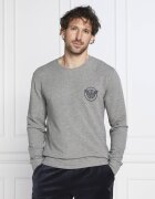 Emporio Armani Pulover | Regular Fit