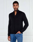 Emporio Armani Pulover | Regular Fit cu adaos de lână