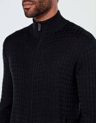 Emporio Armani Pulover | Regular Fit cu adaos de lână