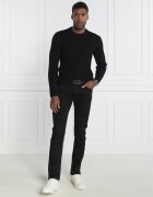 Emporio Armani Pulover | Regular Fit cu adaos de lână