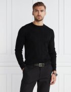 Emporio Armani Pulover | Regular Fit cu adaos de lână