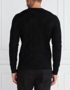 Emporio Armani Pulover | Regular Fit cu adaos de lână