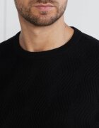 Emporio Armani Pulover | Regular Fit cu adaos de lână