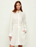 Emporio Armani Rochie | cu adaos de in