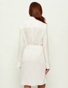 Emporio Armani Rochie | cu adaos de in
