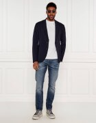 Emporio Armani Sacou | Regular Fit