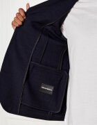 Emporio Armani Sacou | Regular Fit
