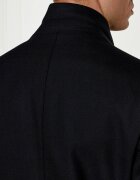 Emporio Armani Sacou | Regular Fit cu adaos de lână