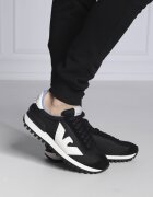 Emporio Armani Sneakers cu adaos de piele