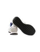 Emporio Armani Sneakers cu adaos de piele