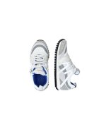 Emporio Armani Sneakers cu adaos de piele