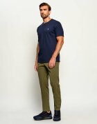 Emporio Armani Sneakers | piele întoarsă