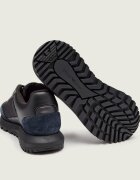 Emporio Armani Sneakers | piele întoarsă